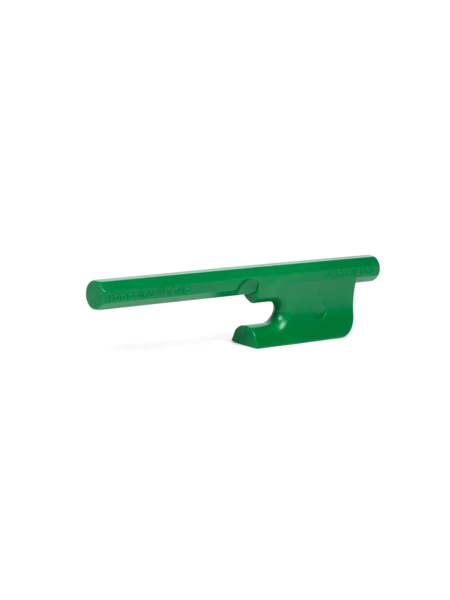 Tadpoles - Bow Hold Trainer — Arcofrog
